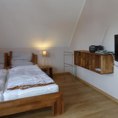 Appartements Fischerhus Glowe Rom bilde